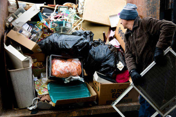 Best Affordable Junk Removal Services  in Ogden Dunes, IN