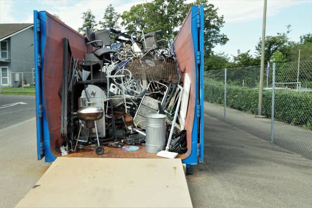 Best Dumpster Rental Services  in Ogden Dunes, IN