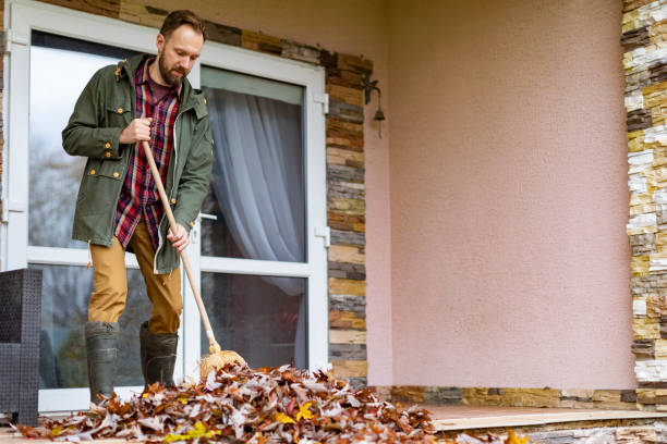 Best Garage Cleanout Services  in Ogden Dunes, IN