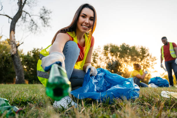Best Commercial Junk Removal  in Ogden Dunes, IN