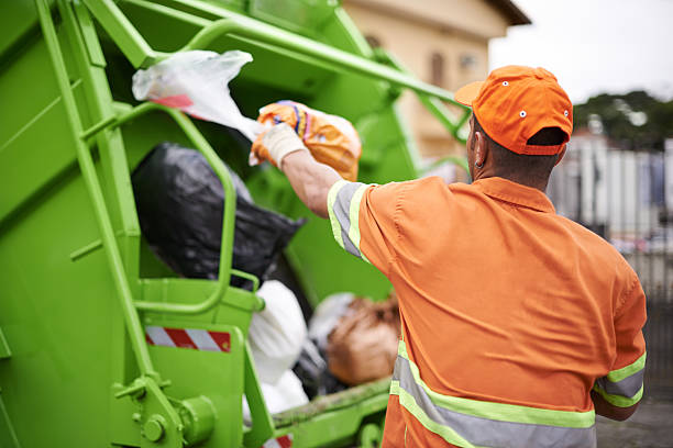 Best Yard Waste Removal  in Ogden Dunes, IN