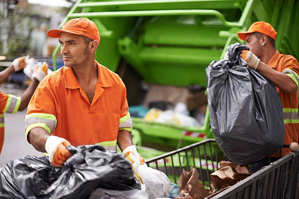 Best Professional Junk Removal  in Ogden Dunes, IN