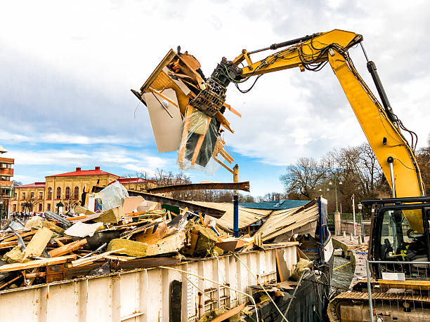 Best Basement Cleanout Services  in Ogden Dunes, IN
