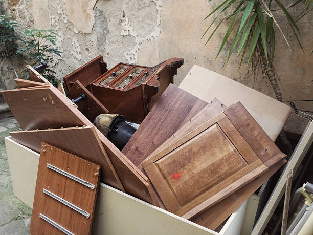 Best Yard Cleanup Services  in Ogden Dunes, IN